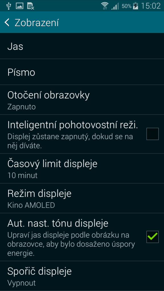 samsung galaxy alpha ukazka prostredi touchwiz 12