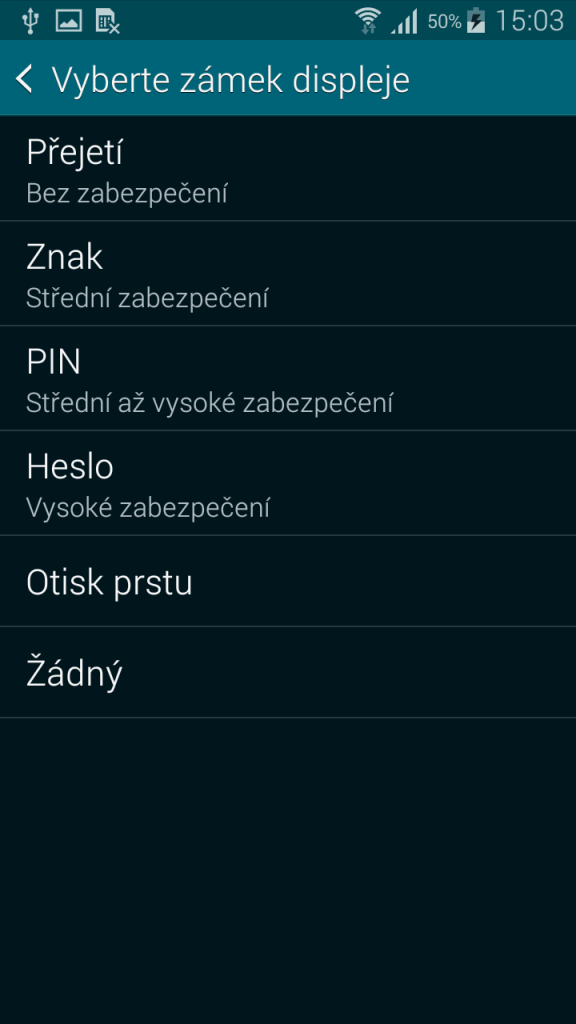 samsung galaxy alpha ukazka prostredi touchwiz 15