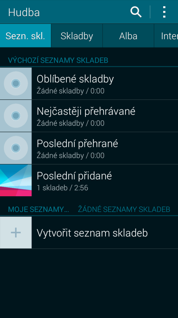 samsung galaxy alpha ukazka prostredi touchwiz 17