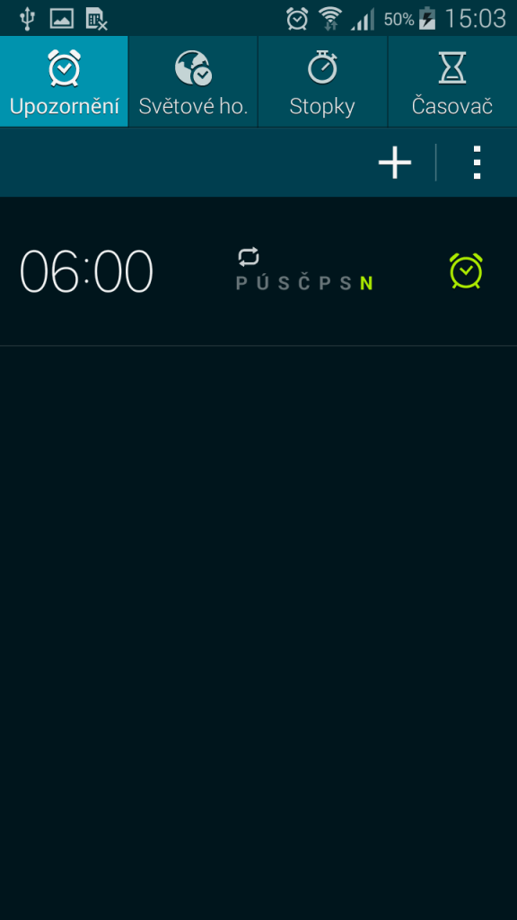 samsung galaxy alpha ukazka prostredi touchwiz 18