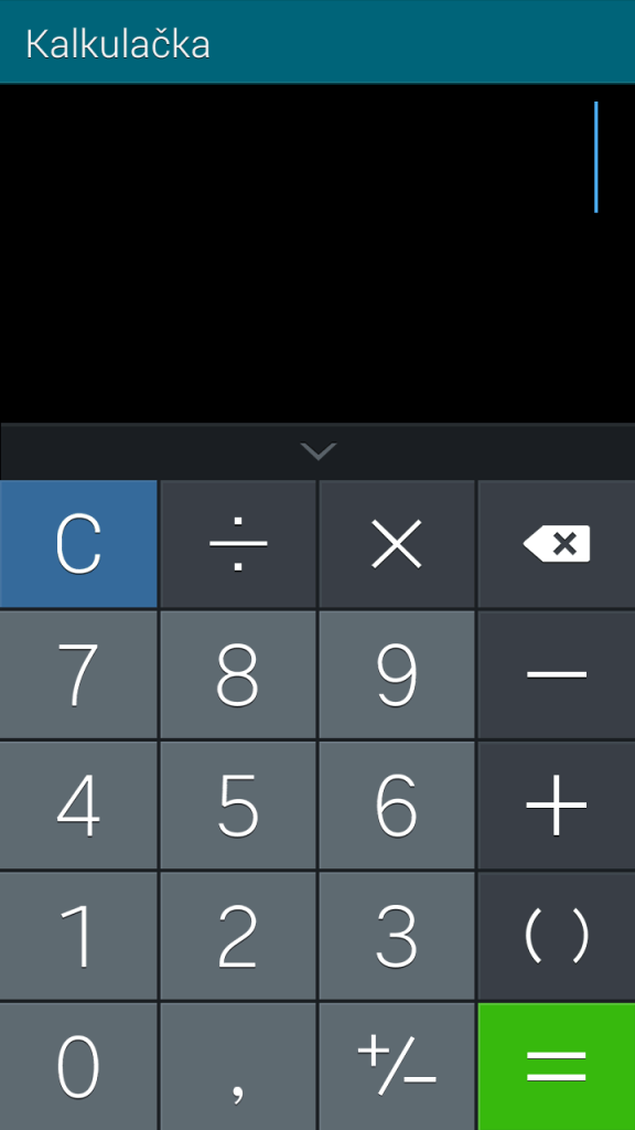 samsung galaxy alpha ukazka prostredi touchwiz 20