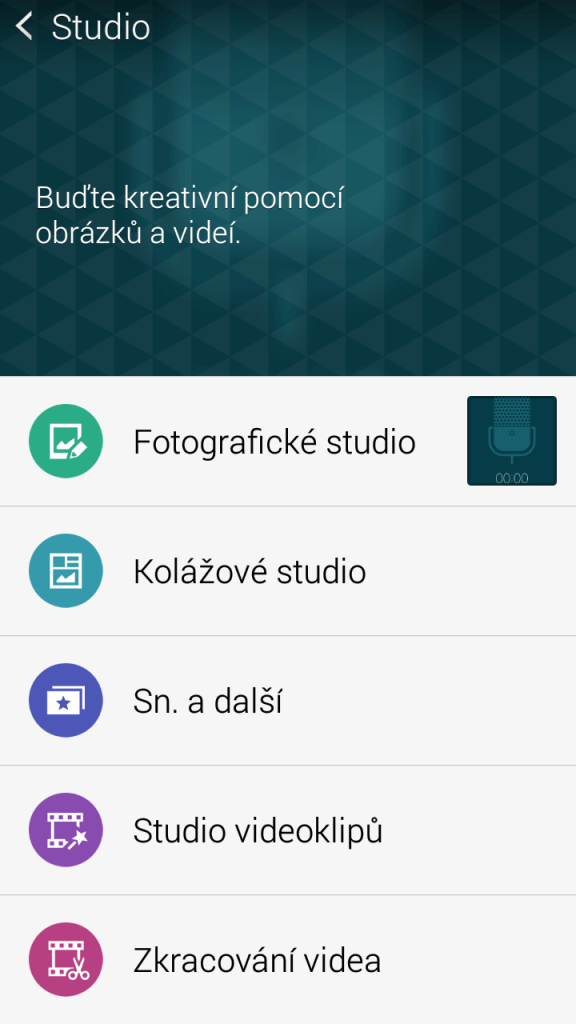 samsung galaxy alpha ukazka prostredi touchwiz 23
