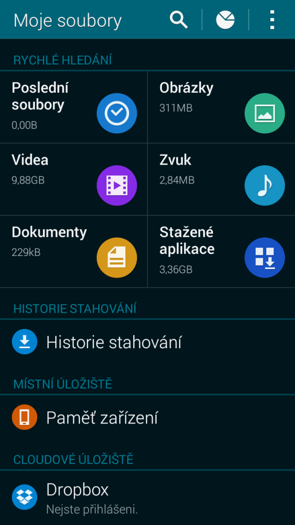 samsung galaxy alpha ukazka prostredi touchwiz 24