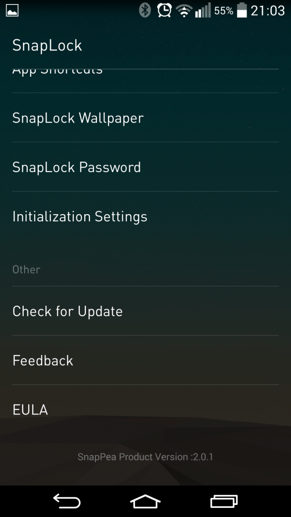 snaplock 5