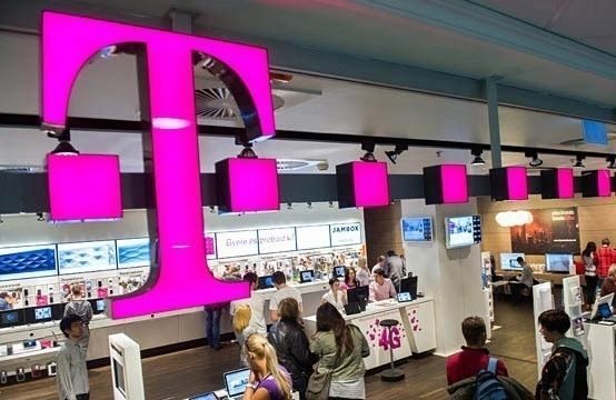 tmobile store