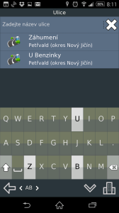 V novojičínském Petřvaldu zná BOR i ulice