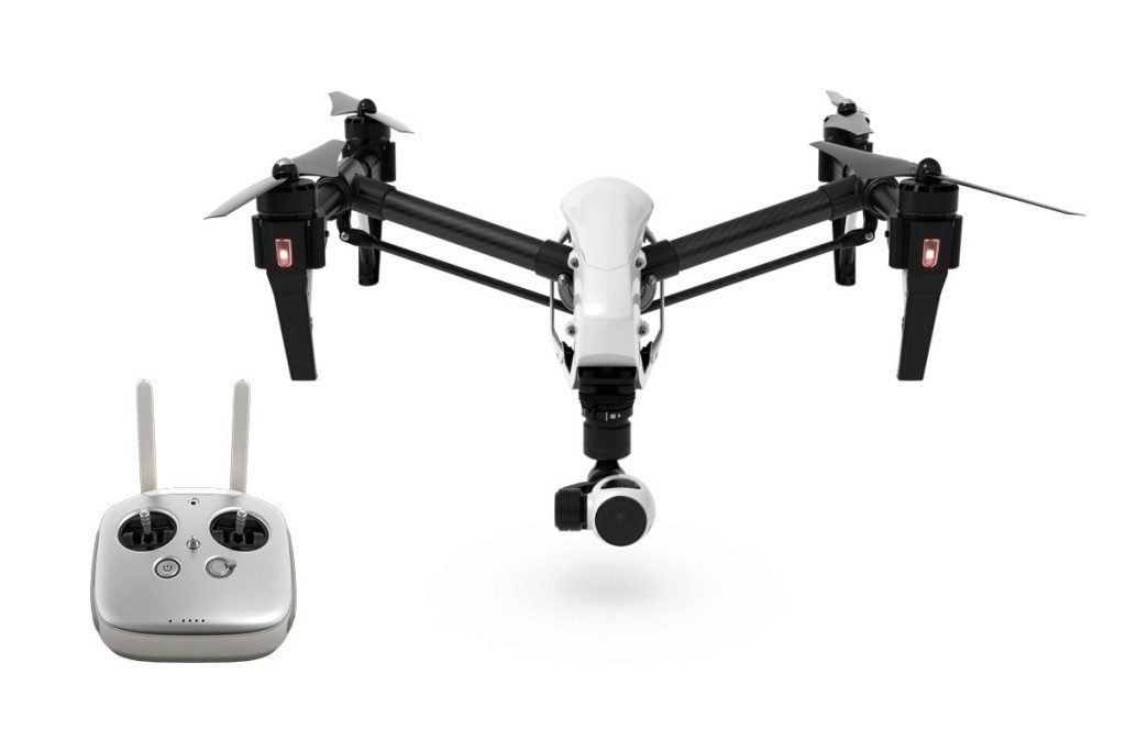 dji inspire 1