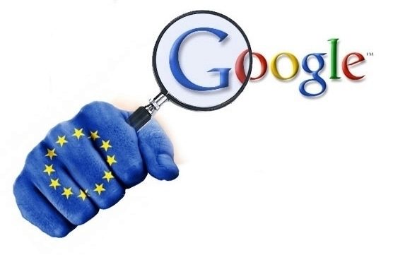 eu a google 2