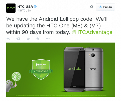 htc-advantage 5.0