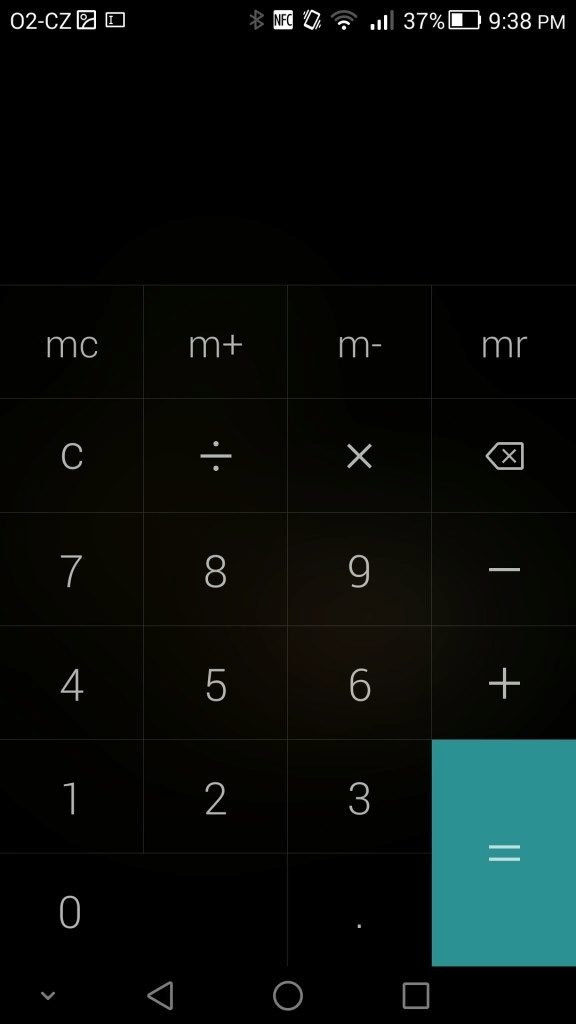 huawei ascend mate 7 ukazka prostredi 11