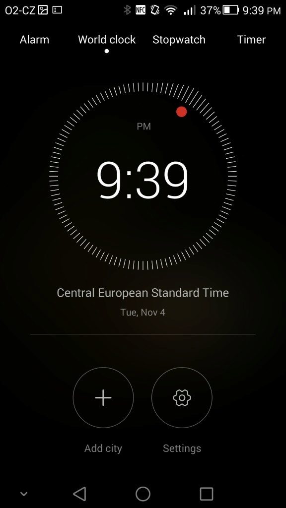 huawei ascend mate 7 ukazka prostredi 12