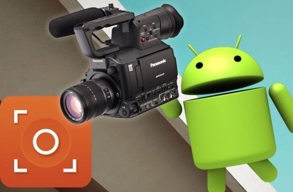 SCR Screen Recorder: nahrávání videa obrazovky telefonu či tabletu bez rootu