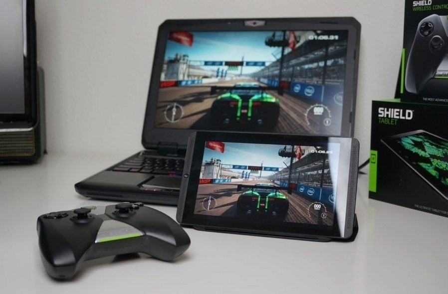 shield tablet pc