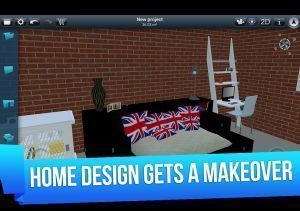 Co Home Design 3D nabízí?