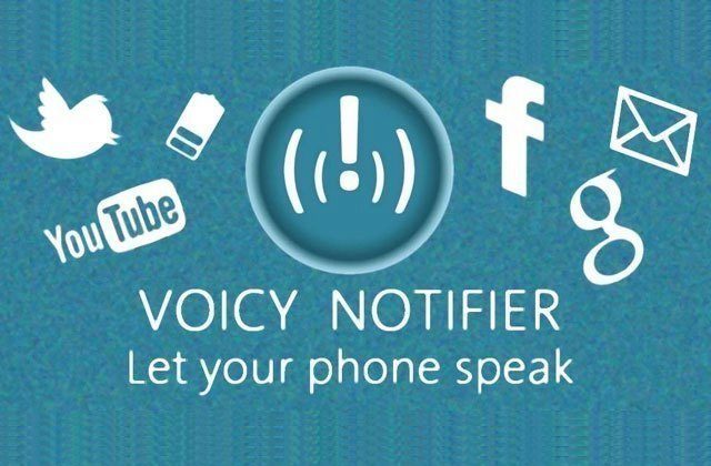 voicy notifier ico