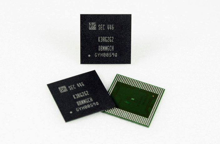 4gb ram ico