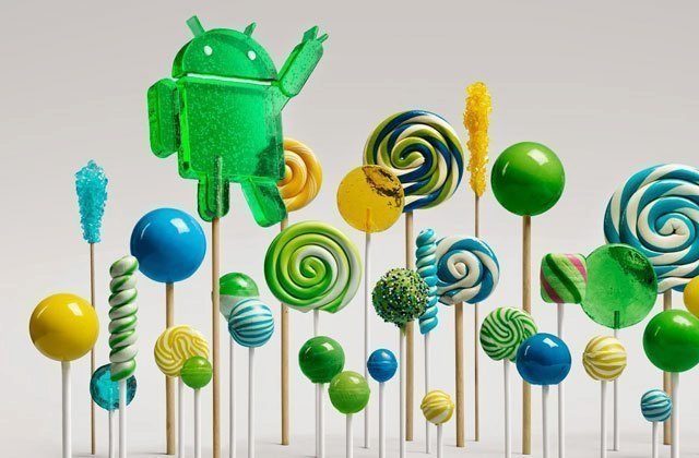51 lollipop ico