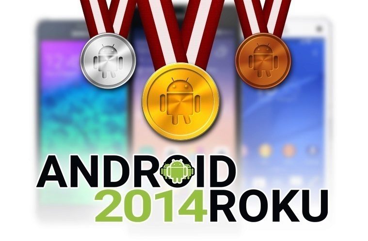 AR výsledky 2014