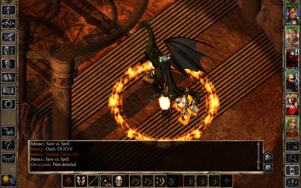 Baldurs Gate II 2