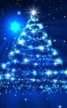 Christmas Live Wallpaper aplikace 1