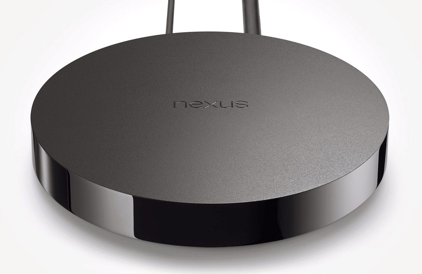 Google Nexus Player1