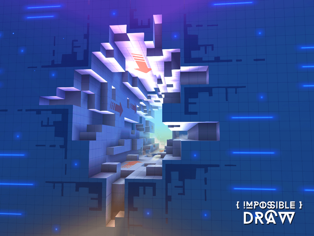 Impossible Draw 1