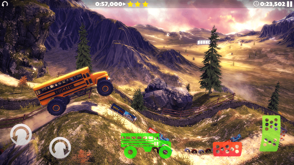 Offroad Legends 2 1