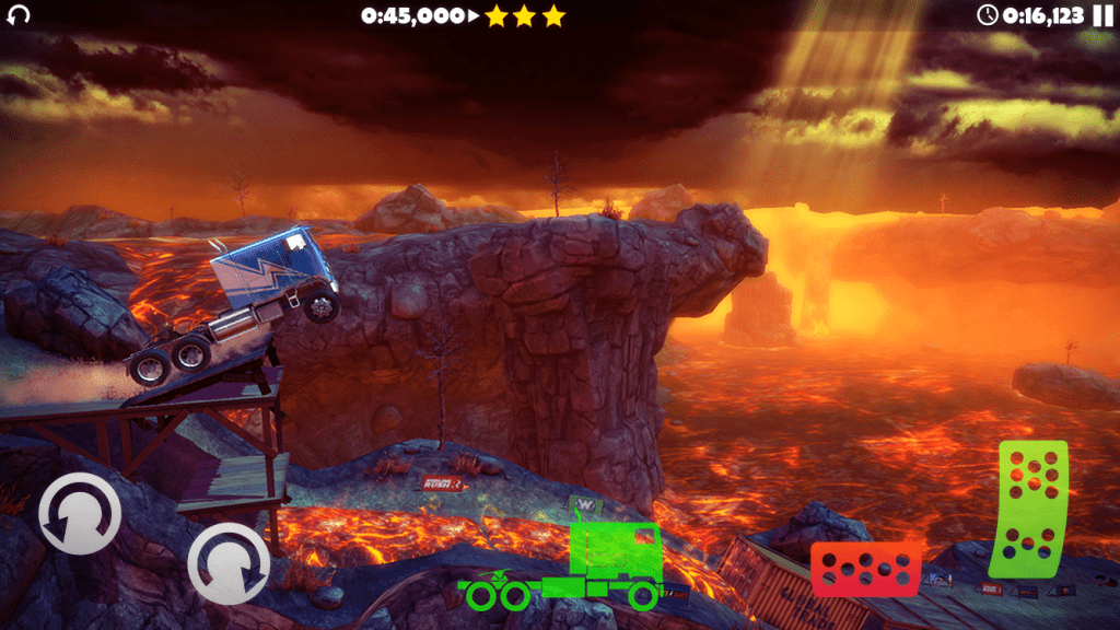 Offroad Legends 2 2