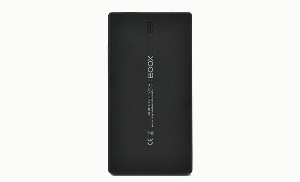 boox e43 2