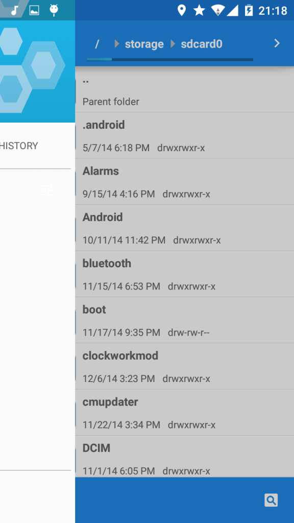 cyanogenmod 12 5