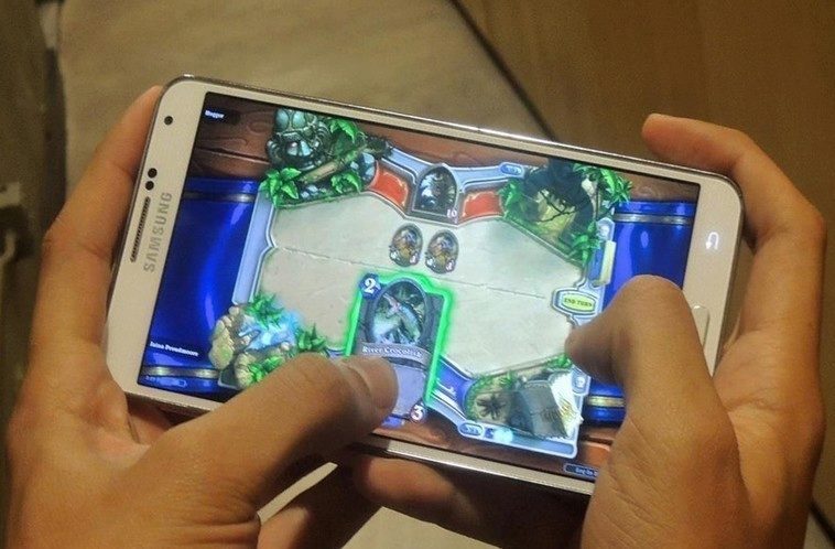 hearthstone android1