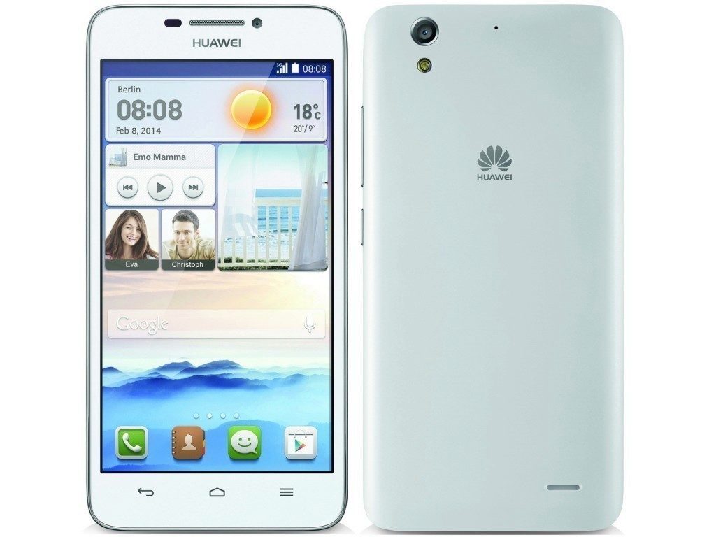 huawei ascend g630 1