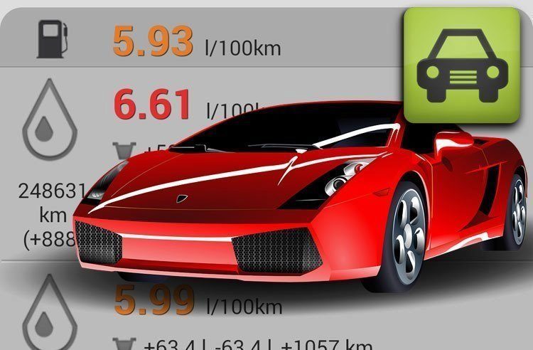 moje auto ico