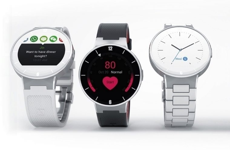 Alcatel OneTouch Watch