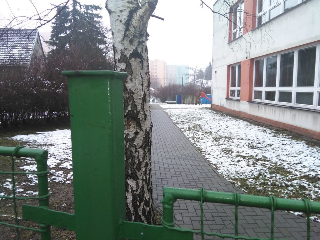 Huawei G630 pořízené fotografie 6