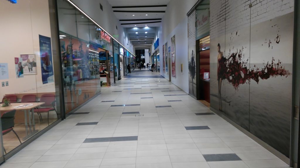 Lenovo S90 pořízené fotografie 16