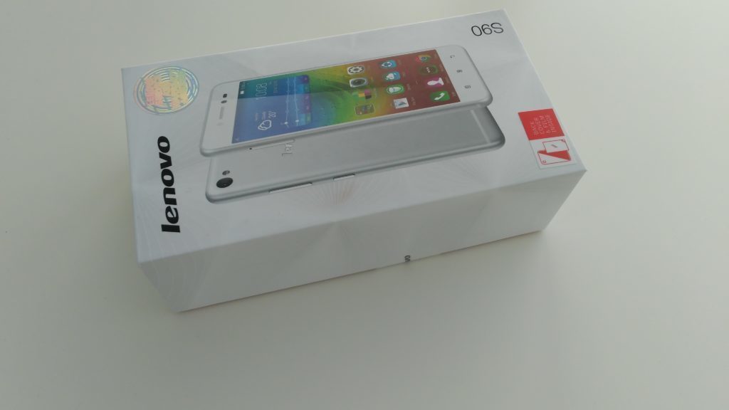 Lenovo S90 pořízené fotografie 17