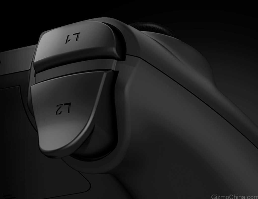 Xiaomi Bluetooth Gamepad 5
