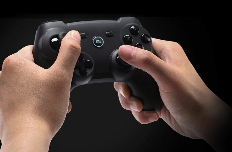 Xiaomi Bluetooth Gamepad 2
