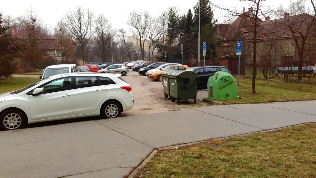 Xiaomi Redmi 2 pořízené fotografie 15