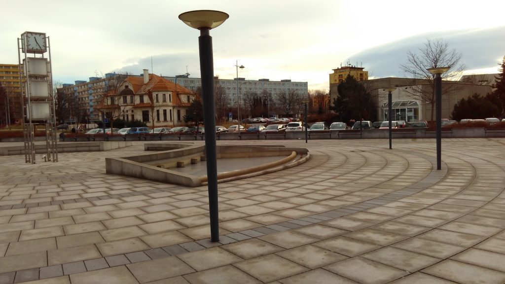 Xiaomi Redmi 2 pořízené fotografie 4