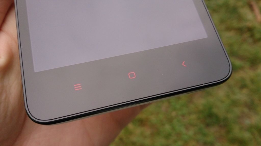 Xiaomi Redmi 2 senzorová tlačítka1