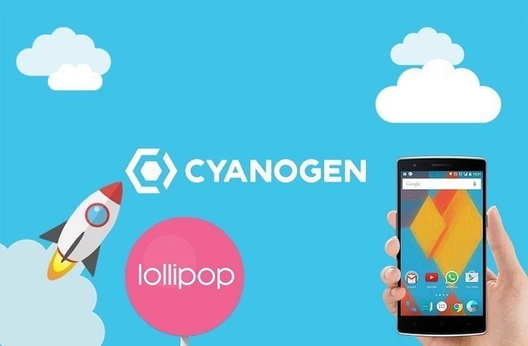 cyanogenmod 12 titul
