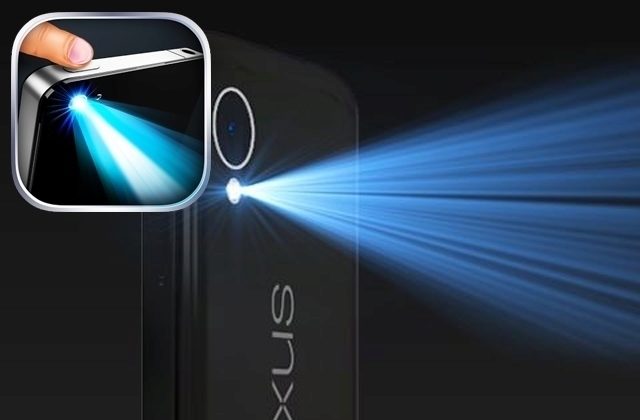 flashlight ico