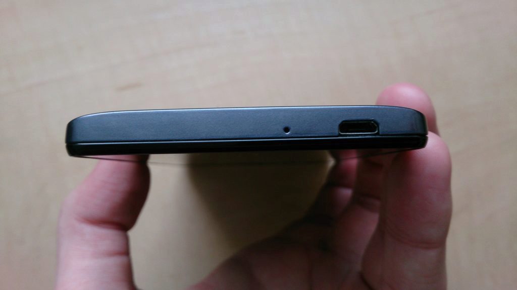 honor 3c micro USB konektor
