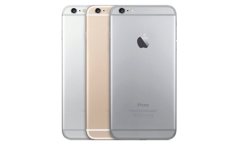 iPhone 6