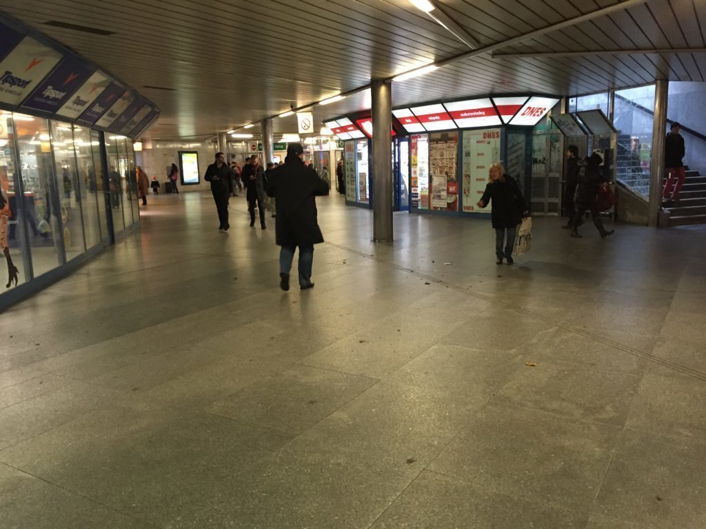 iPhone 6 ukázka fotografií 15