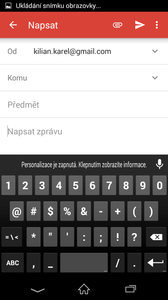 klávesnice google 04