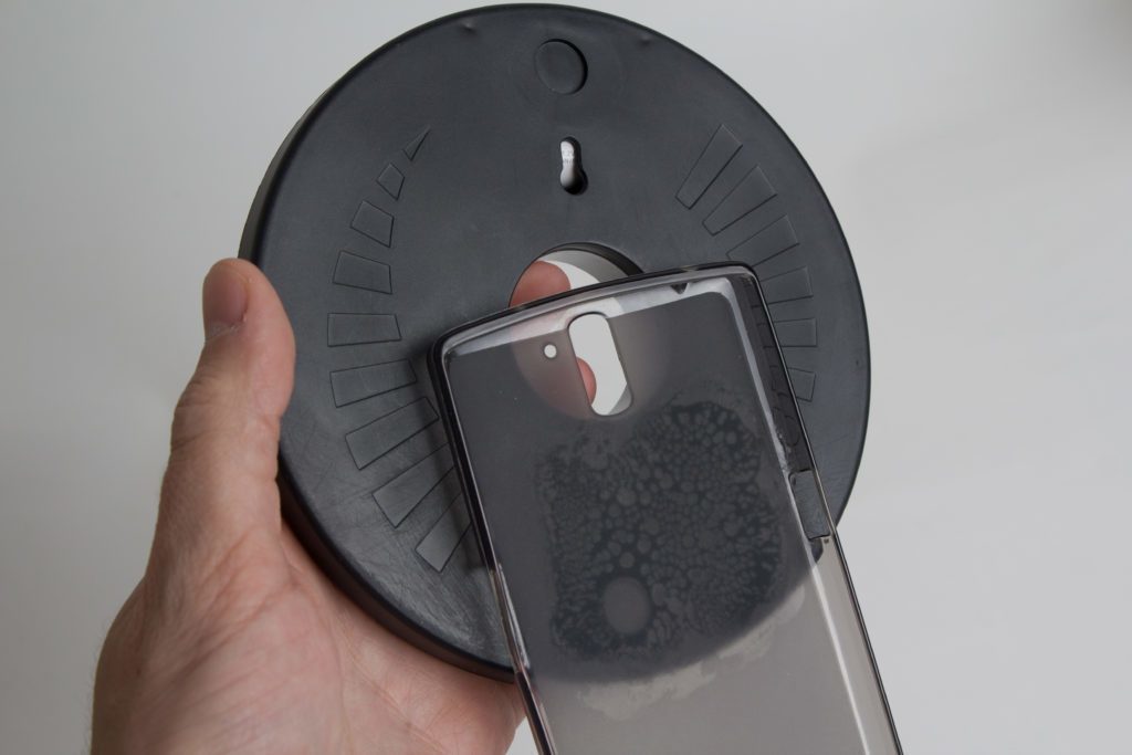 led ring nalepeni
