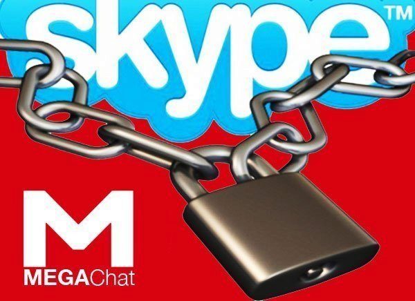 megachat kim dotcom alternative skype wire 2 1
